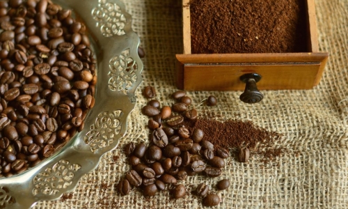 Le café dans tous ses états